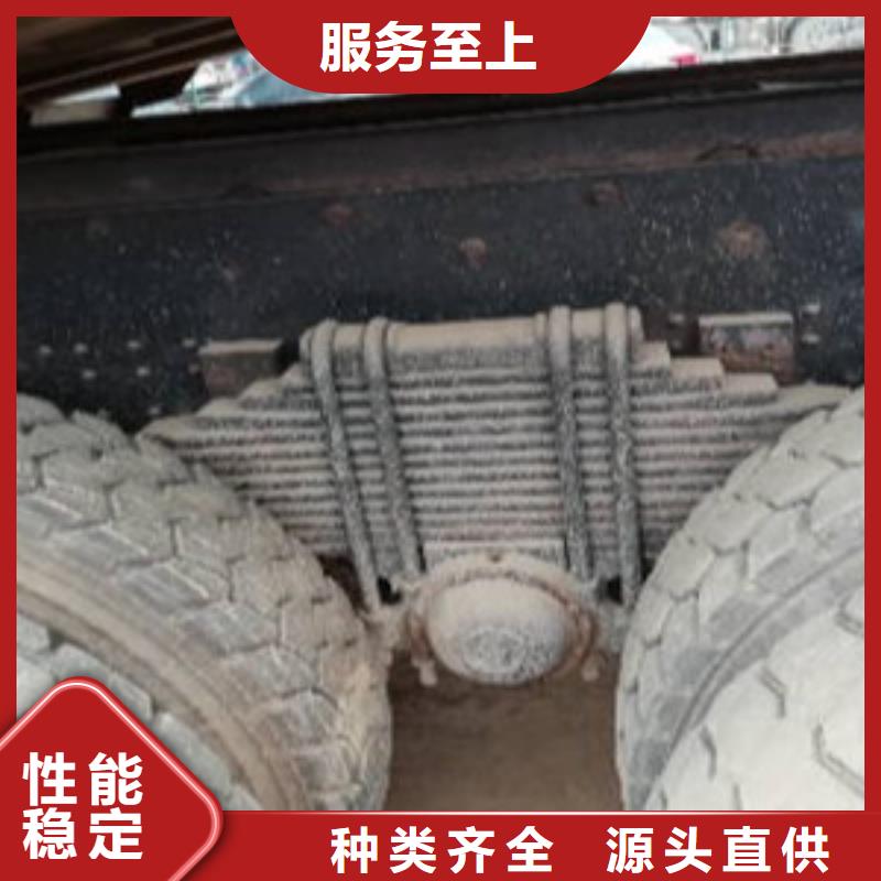 挂车【收售牵引车自卸车搅拌车】当地厂家值得信赖