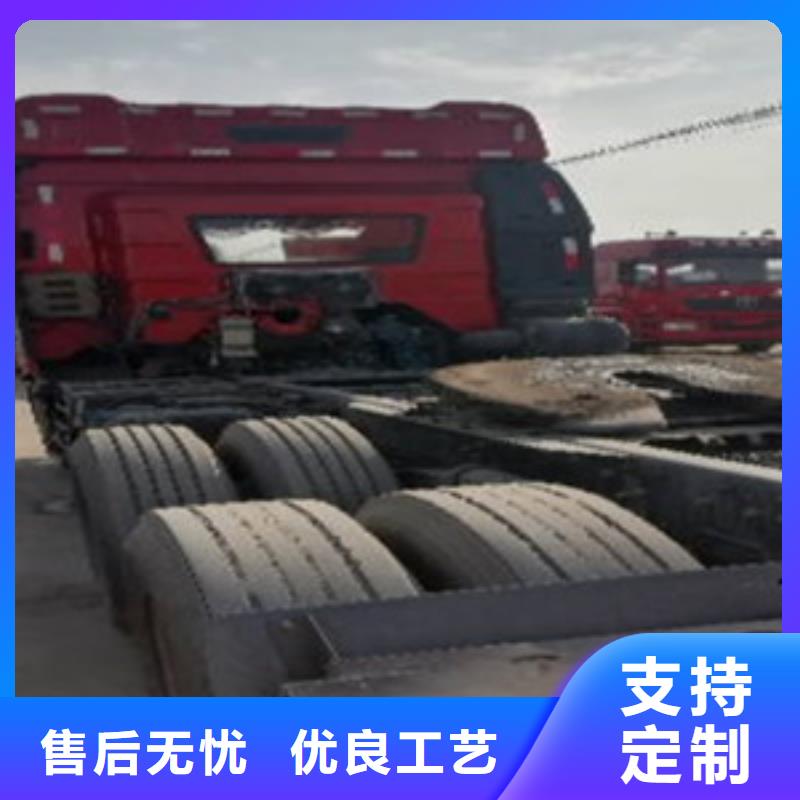 挂车-仓栏半挂车工厂认证