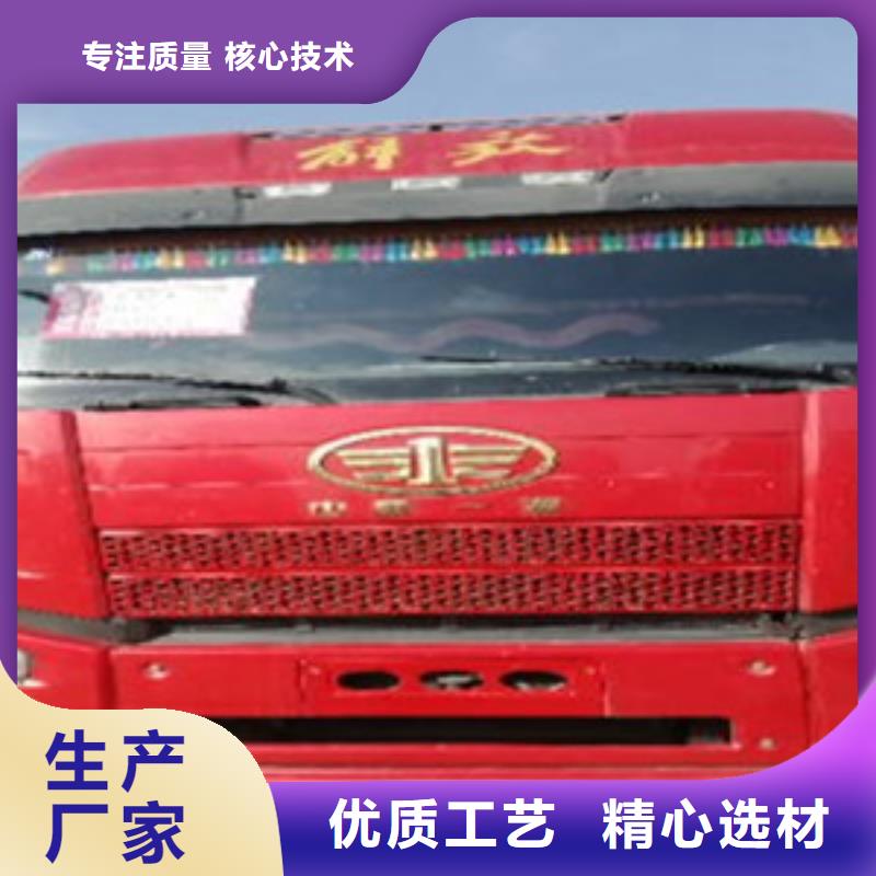 挂车_仓栏半挂车保质保量