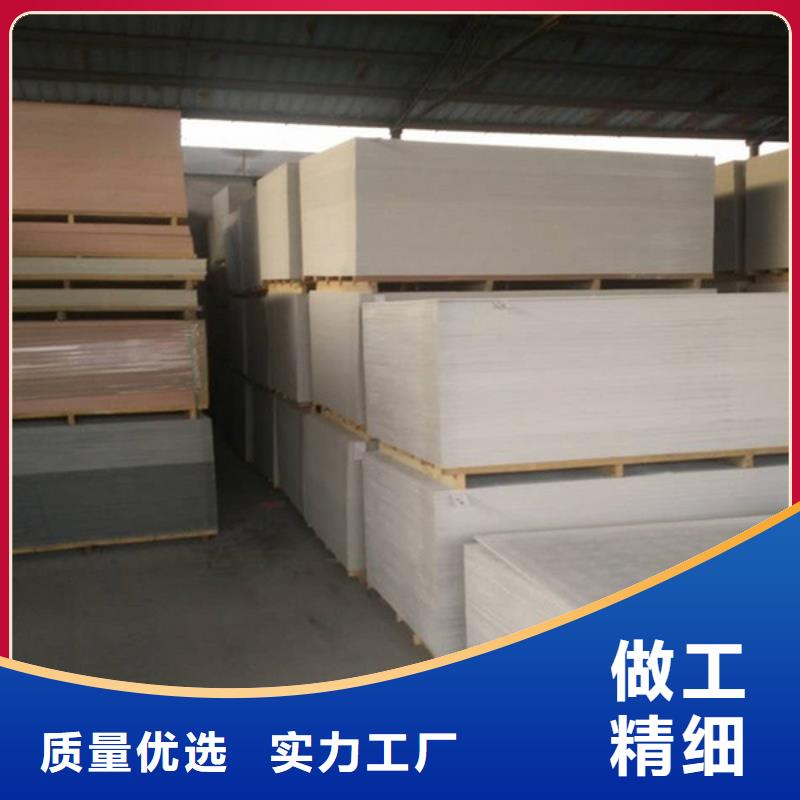 放射科铅房品质服务