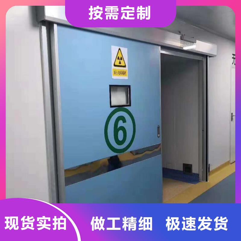 防辐射硫酸钡质量为本