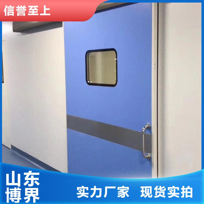 放射科铅房性价比高
