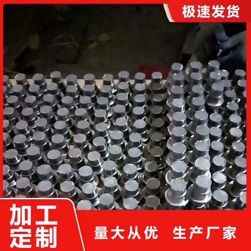 铅制品加工厂家