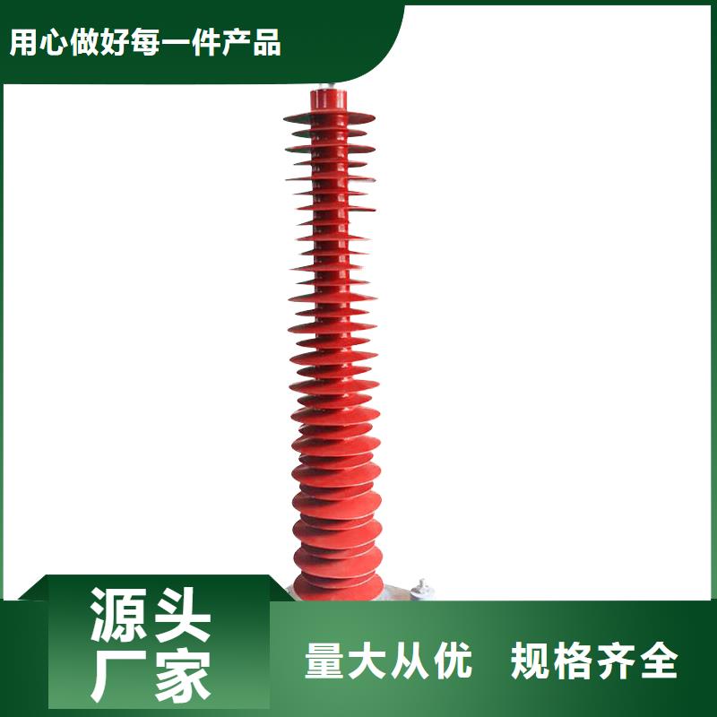 HY10CX-96/260氧化物避雷器