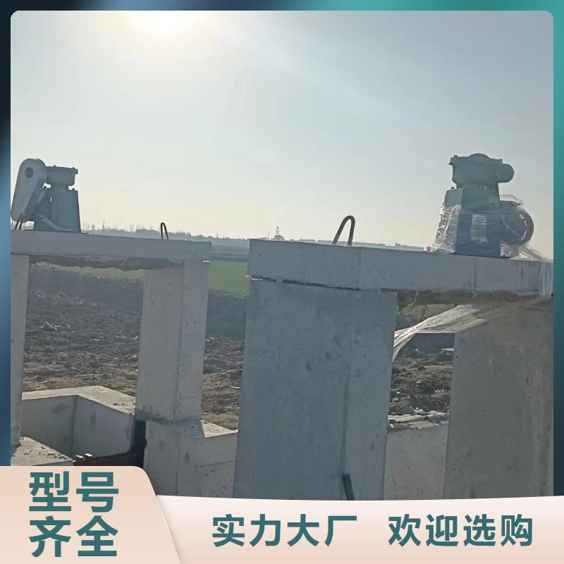 怒江水利水电暗杆式铸铁镶铜闸门全国施工