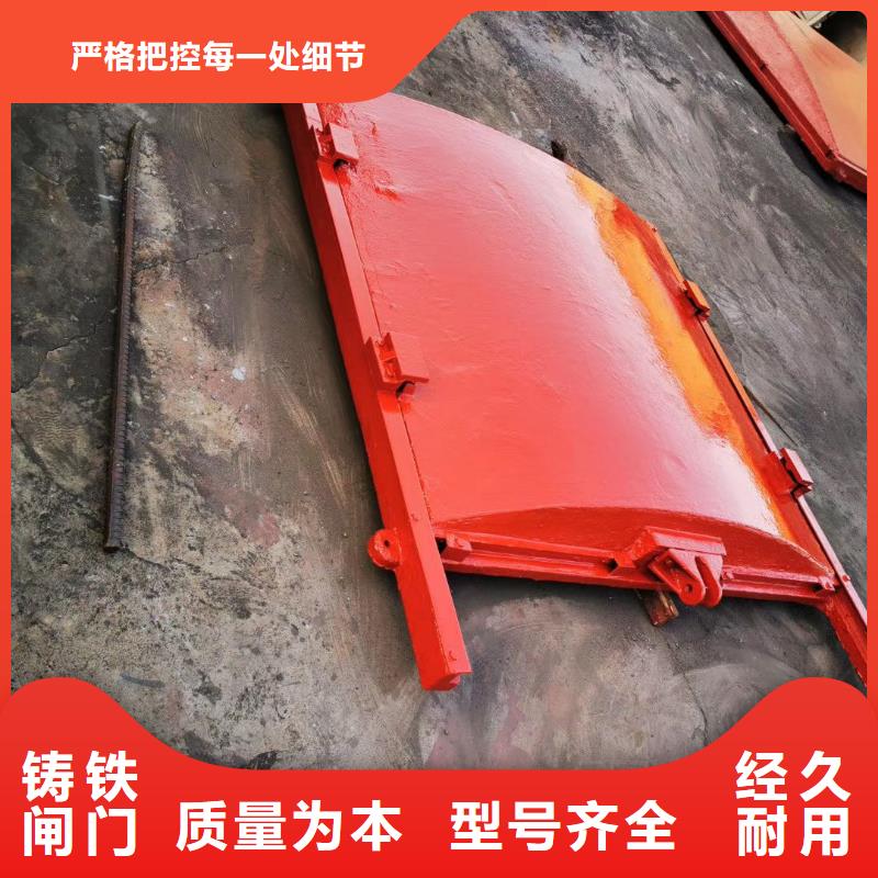 怒江水利水电暗杆式铸铁镶铜闸门全国施工