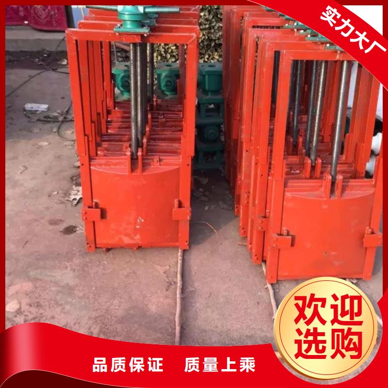 陕西PZ机闸一体式铸铁闸门价格合理水电站水渠铸铁闸门创新设计