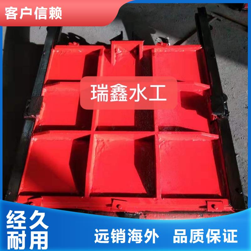天水铸铁闸门管道铸铁闸门质量