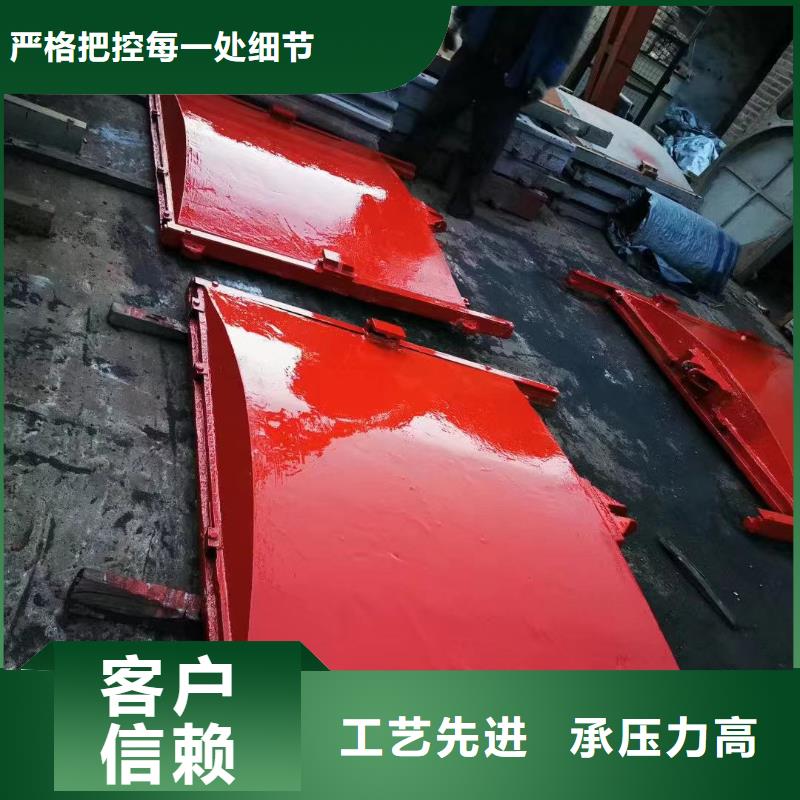 怒江水利水电暗杆式铸铁镶铜闸门全国施工