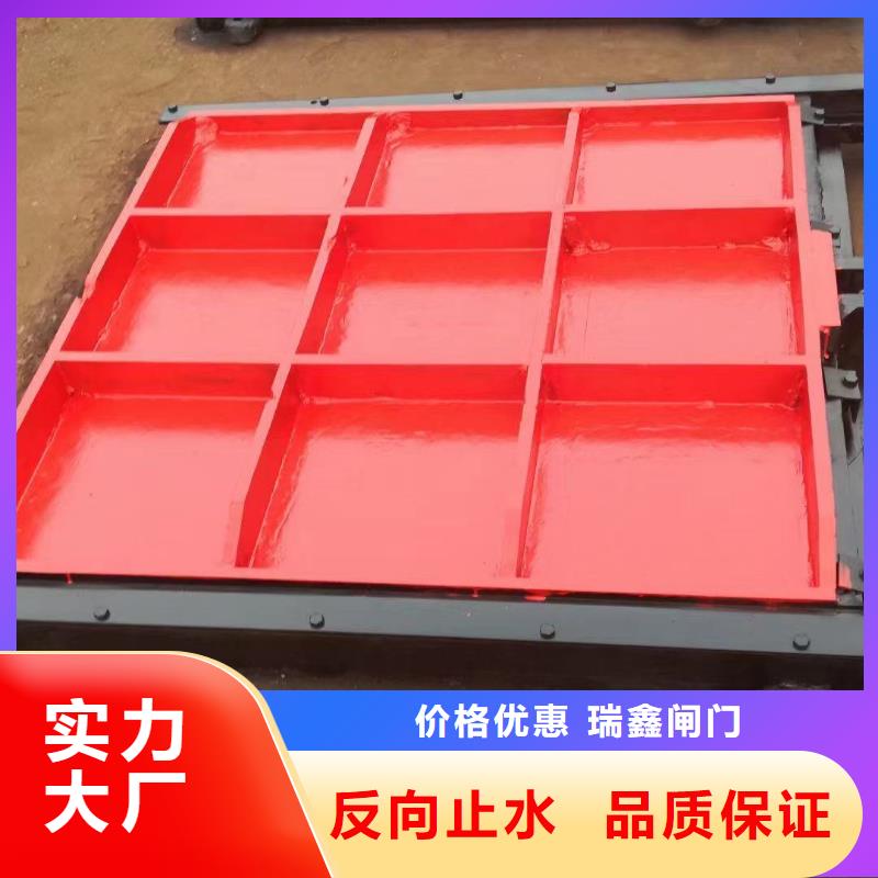 天水铸铁闸门管道铸铁闸门质量