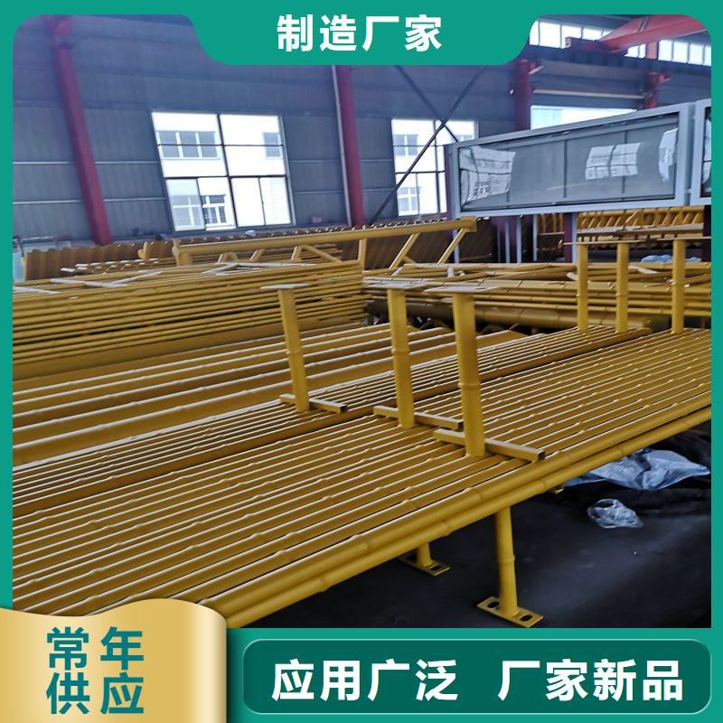 现代公交站台实力商家优选厂家