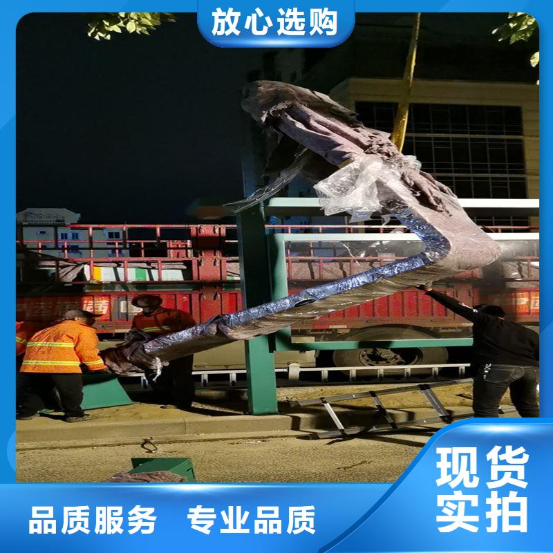 仿古公交站台实力大厂家实地大厂