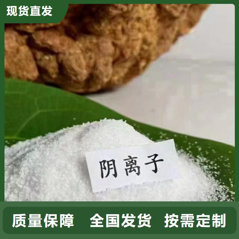 非离子聚丙烯酰胺先进配方实力厂商