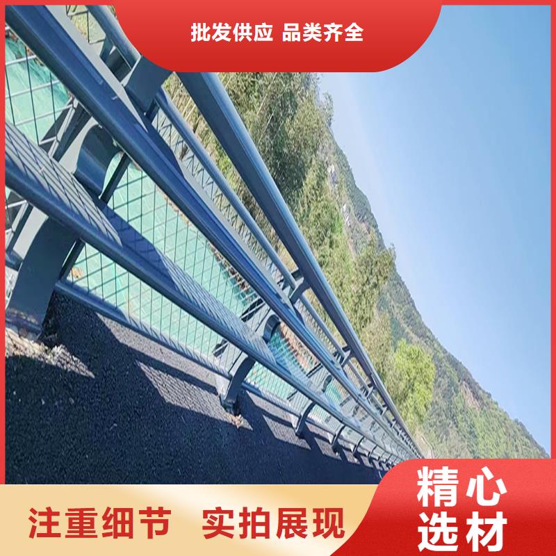 河道灯光护栏使用方法