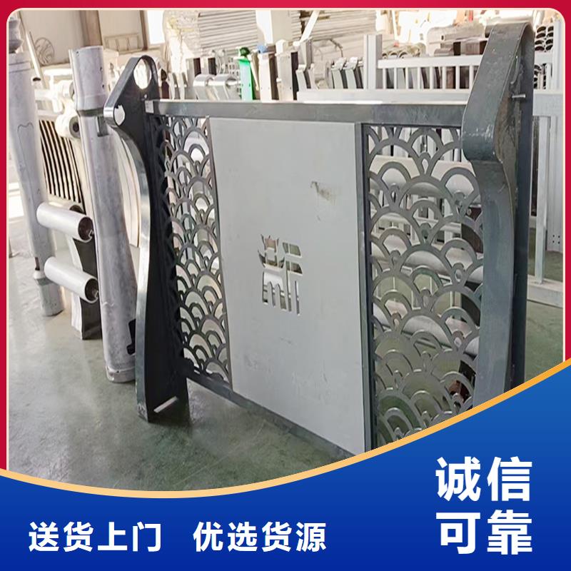 道路灯光护栏出厂价