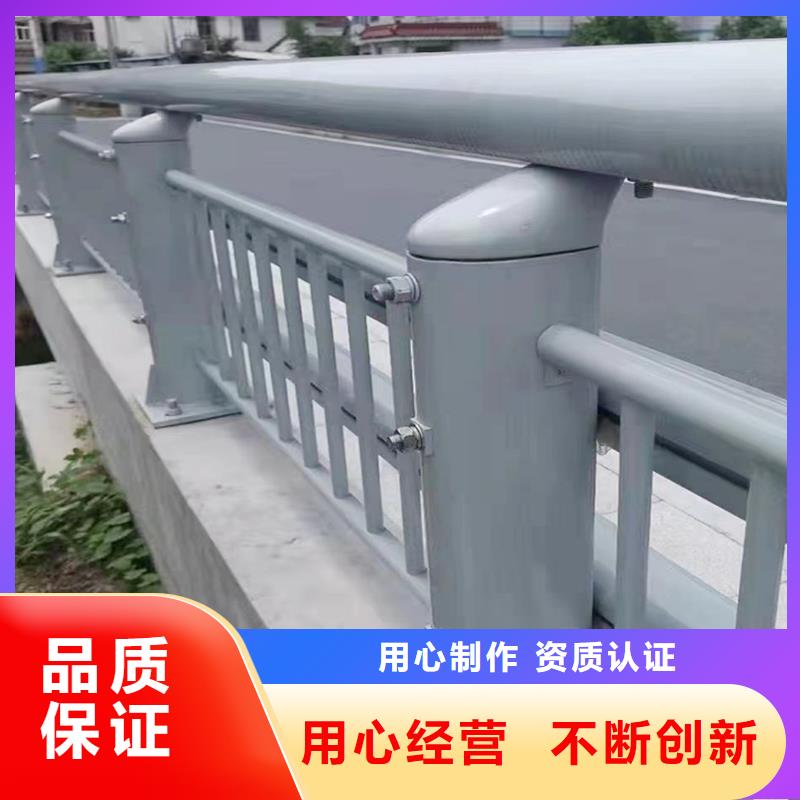 不锈钢灯光栏杆速度快工期短