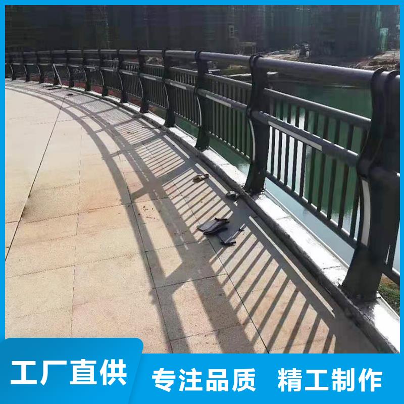 桥梁灯光栏杆甄选好