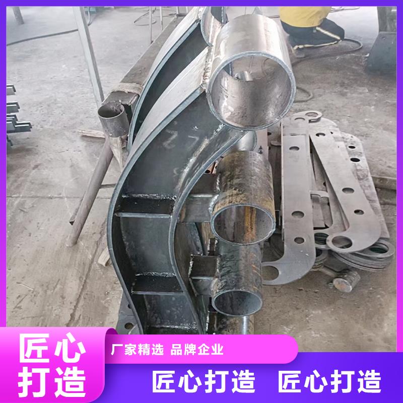 景观灯光栏杆质检严格放心品质