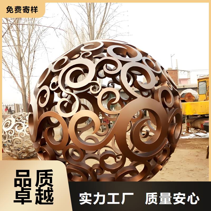大型廊架雕塑海量现货创意景观雕塑
