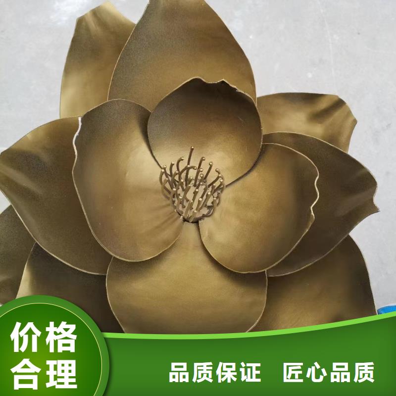 景观雕塑为品质而生产标识导向牌雕塑