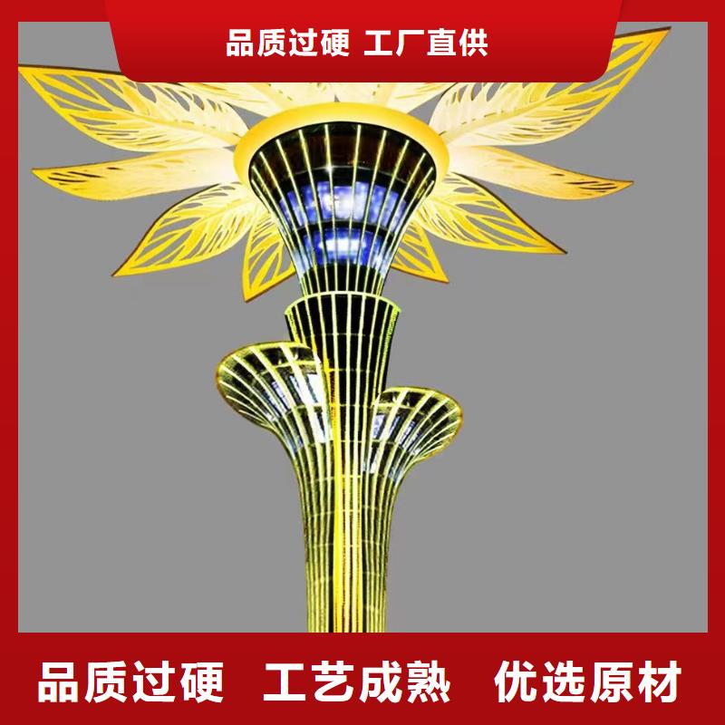 景区雕塑支持拿样镜面雕塑