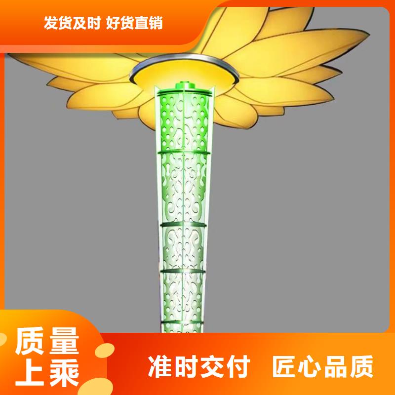 金属廊架雕塑让客户买的放心创意景观雕塑
