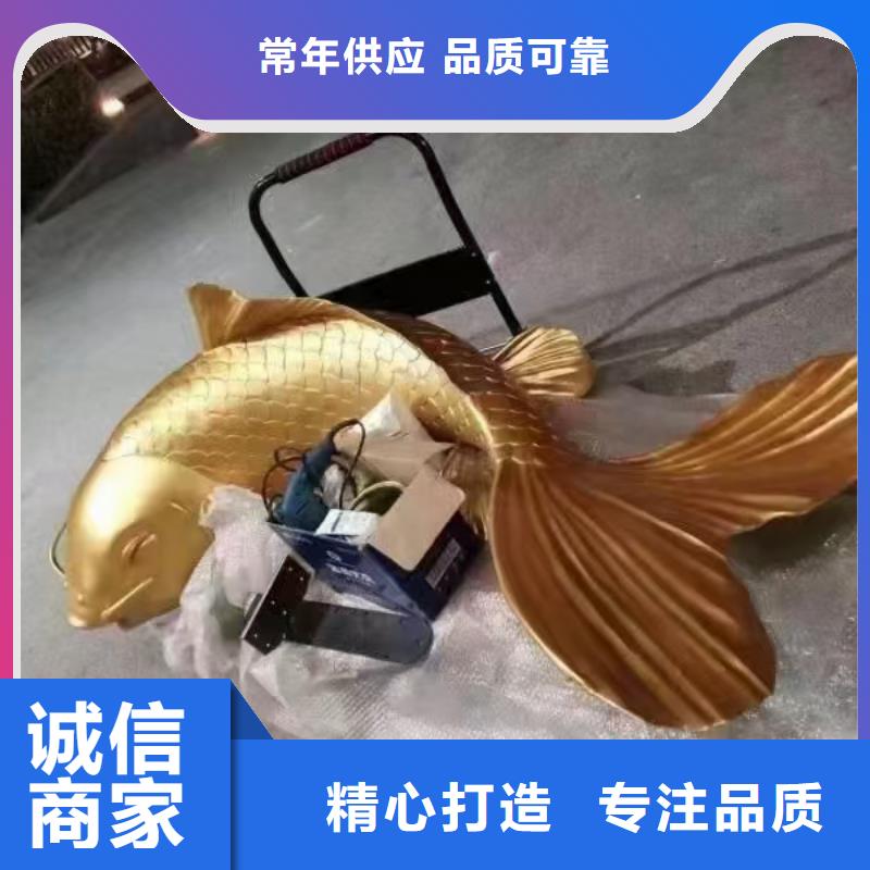景观雕塑为品质而生产标识导向牌雕塑