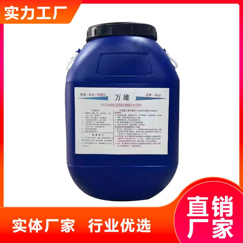 VRA1001型乙烯基酯防腐防水涂料一件也订制批发