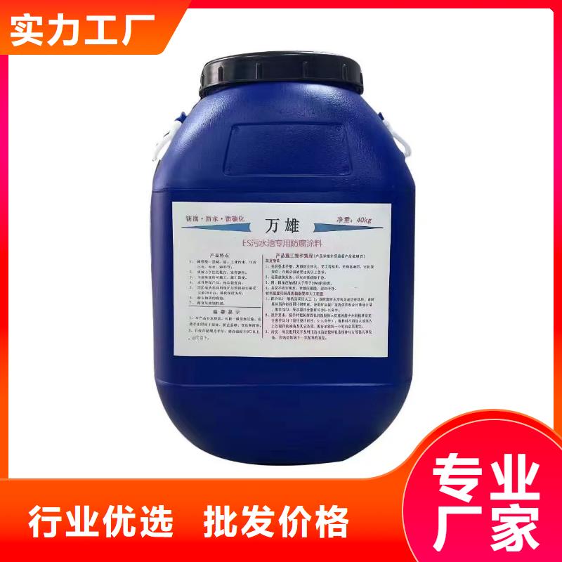 道桥聚合物改性沥青防水涂料好厂家有担当厂家货源乙烯基酯混凝土结构防腐防水涂料
