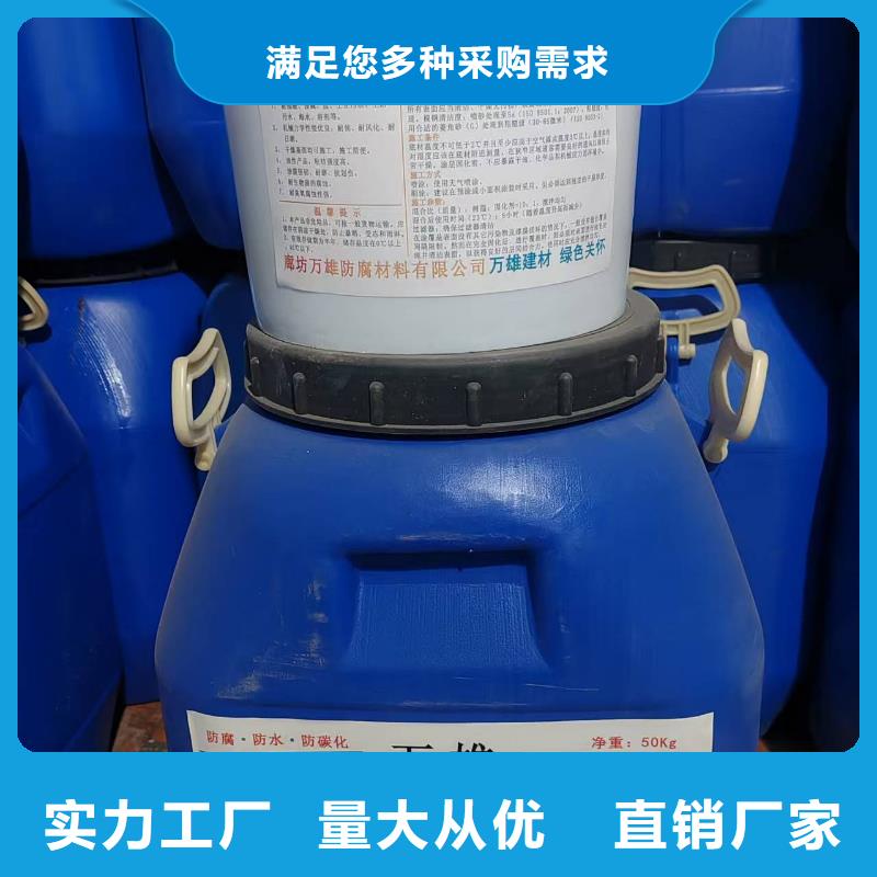 LM复合防腐防水涂料打造好品质加工EMA弹性环氧改性防腐涂料