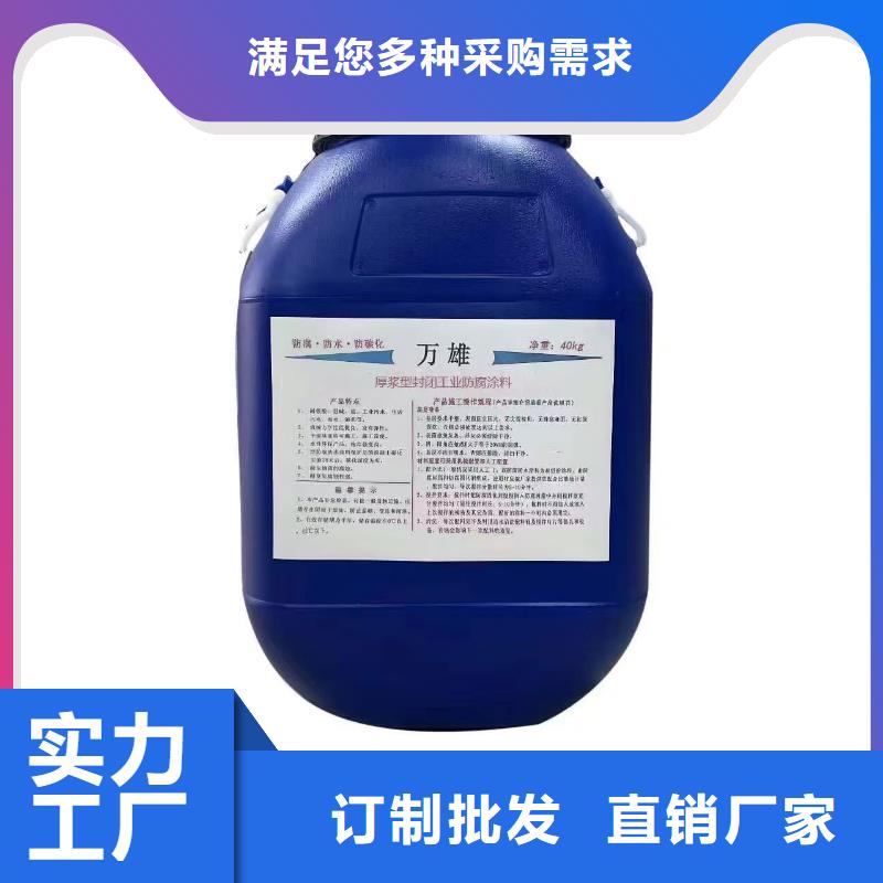 PEO水性聚氨酯防腐涂料大厂生产品质供应TNR-合成高分子防水涂膜