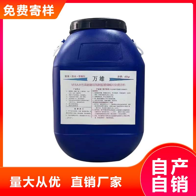 道桥聚合物改性沥青防水涂料好厂家有担当厂家货源乙烯基酯混凝土结构防腐防水涂料