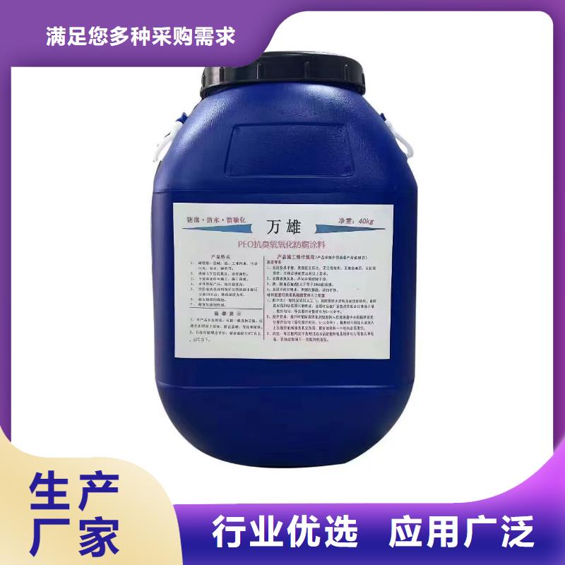 道桥聚合物改性沥青防水涂料好厂家有担当厂家货源乙烯基酯混凝土结构防腐防水涂料