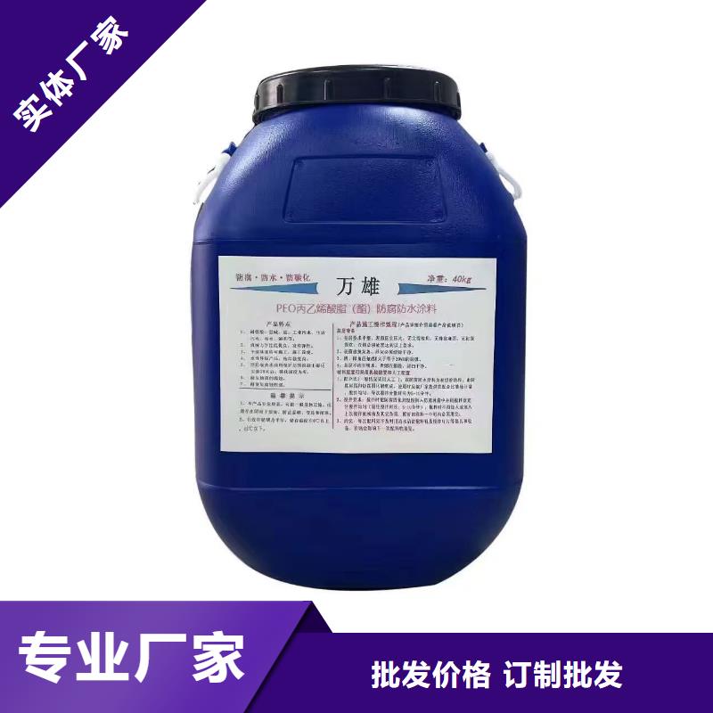 TNR-合成高分子防水涂膜全新升级品质保障行业优选PEO耐紫外线防水涂料