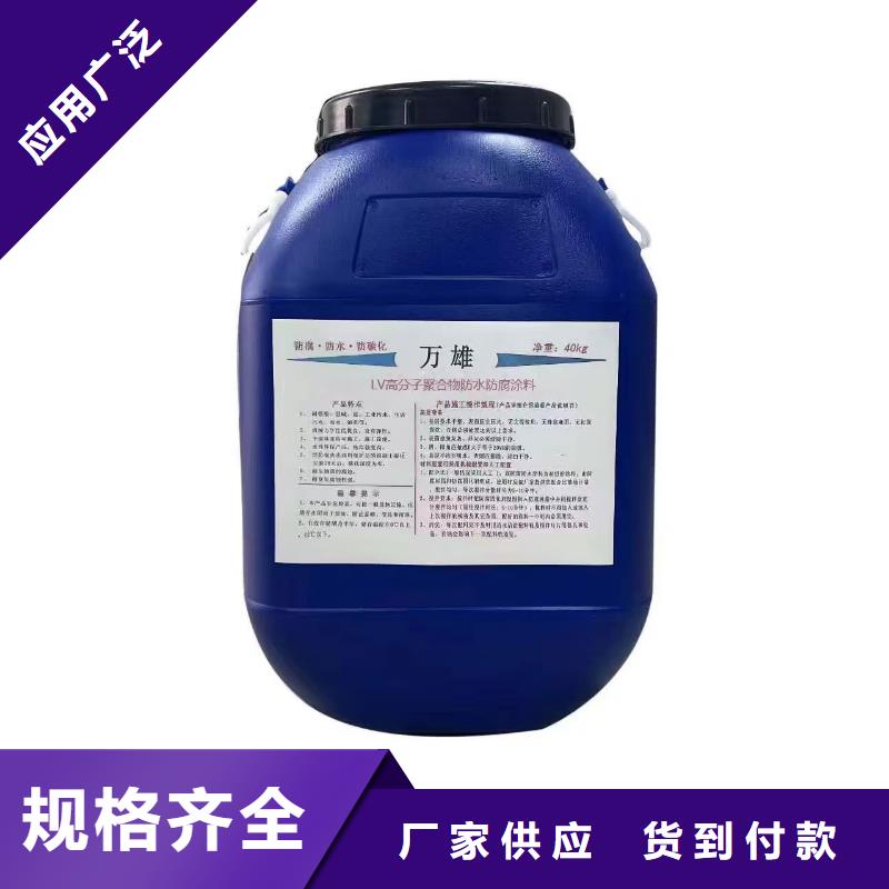 TNR-合成高分子防水涂膜全新升级品质保障行业优选PEO耐紫外线防水涂料