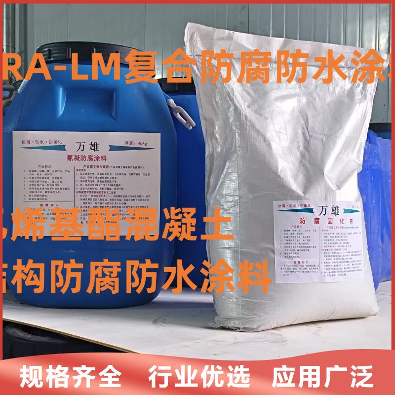 水泥基防水渗透结晶施工专业设计生产厂家环氧环氧沥青漆