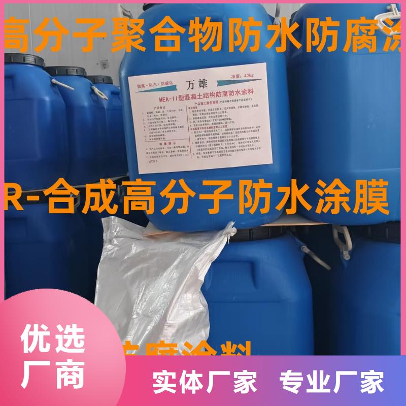 VRA1001型乙烯基酯防腐防水涂料一件也订制批发