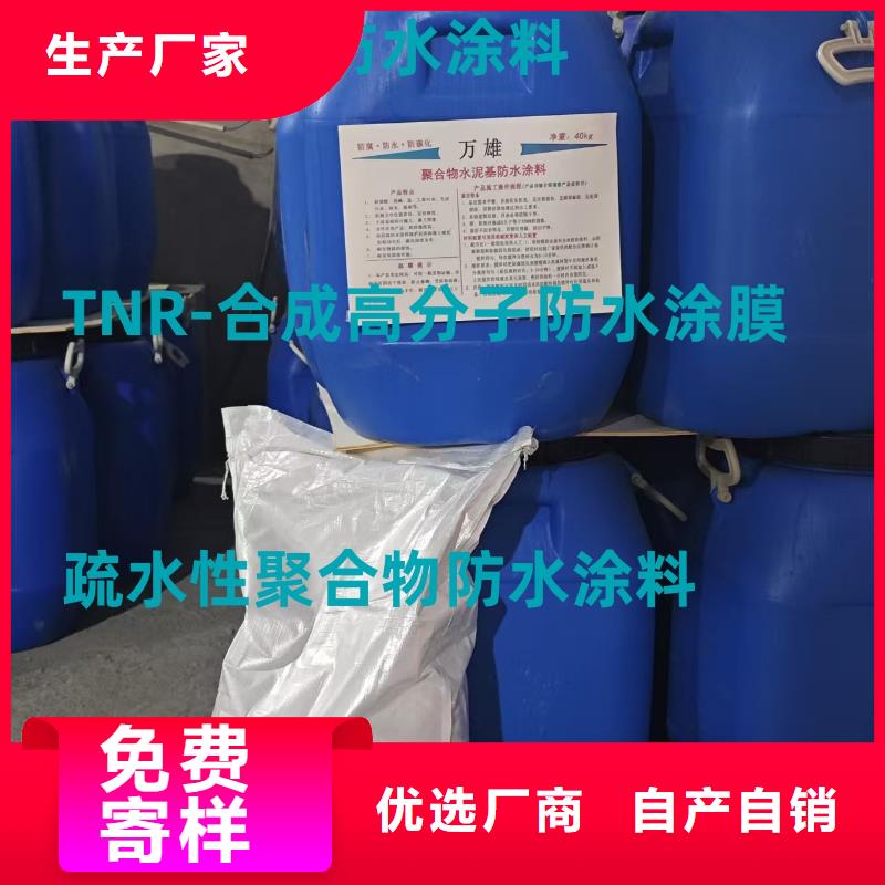 柔性厚浆型乙烯基脂树脂防腐防水涂料精益求精规格齐全PEO高渗透纳米防腐防水涂料
