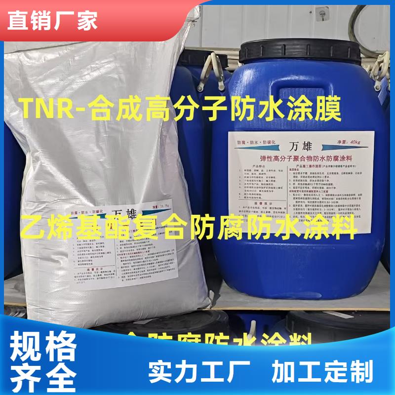 水泥基防水渗透结晶施工专业设计生产厂家环氧环氧沥青漆