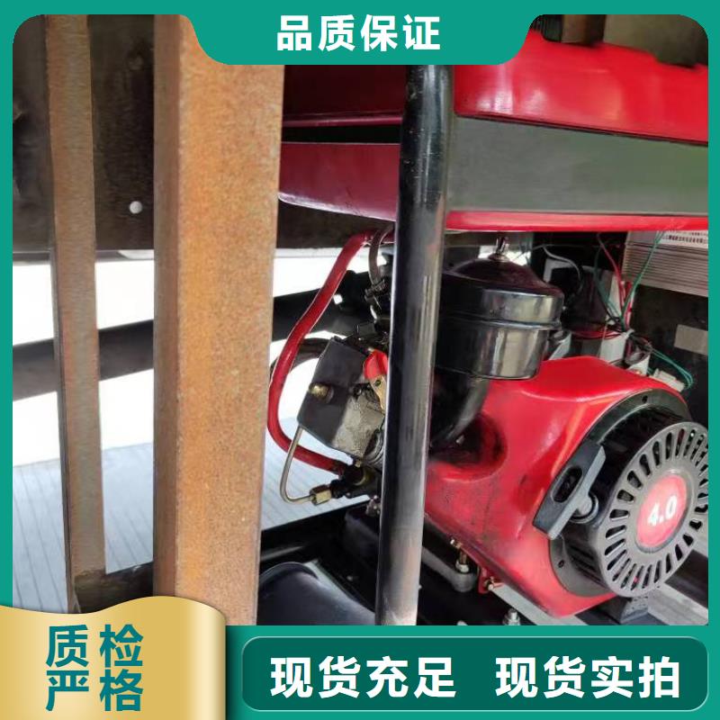恒泰驻车发电机厂家供应商货源直供恒泰24v驻车发电机