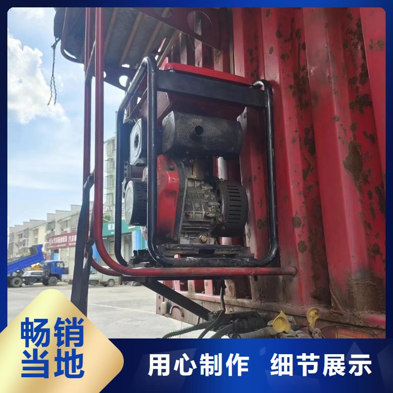 恒泰驻车发电机厂家追求品质厂家直营驻车空调发电机24v货车