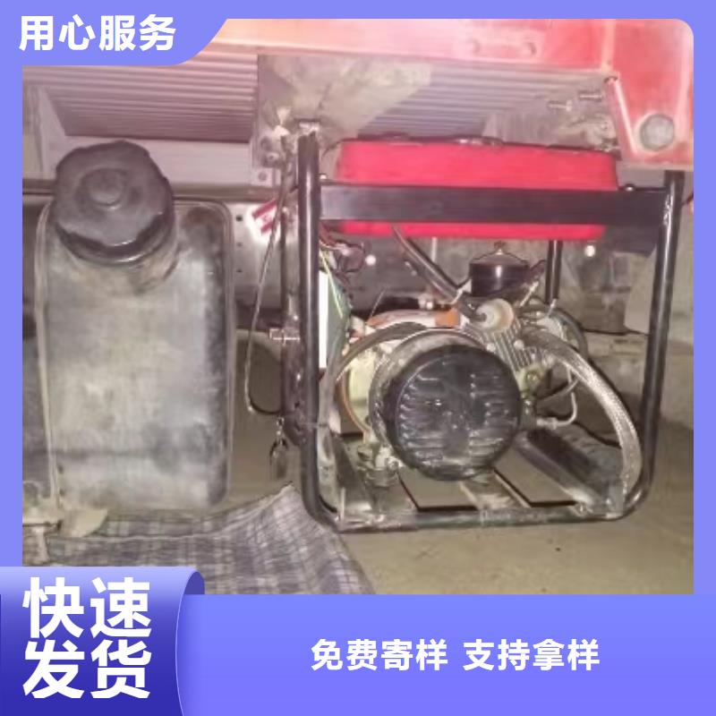 恒泰货车空调发电机驻车空调发电机小型机货车用品