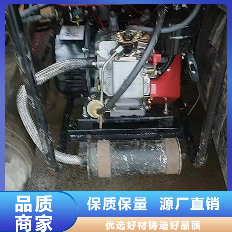 恒泰24v驻车发电机直销智能变频24v发电机