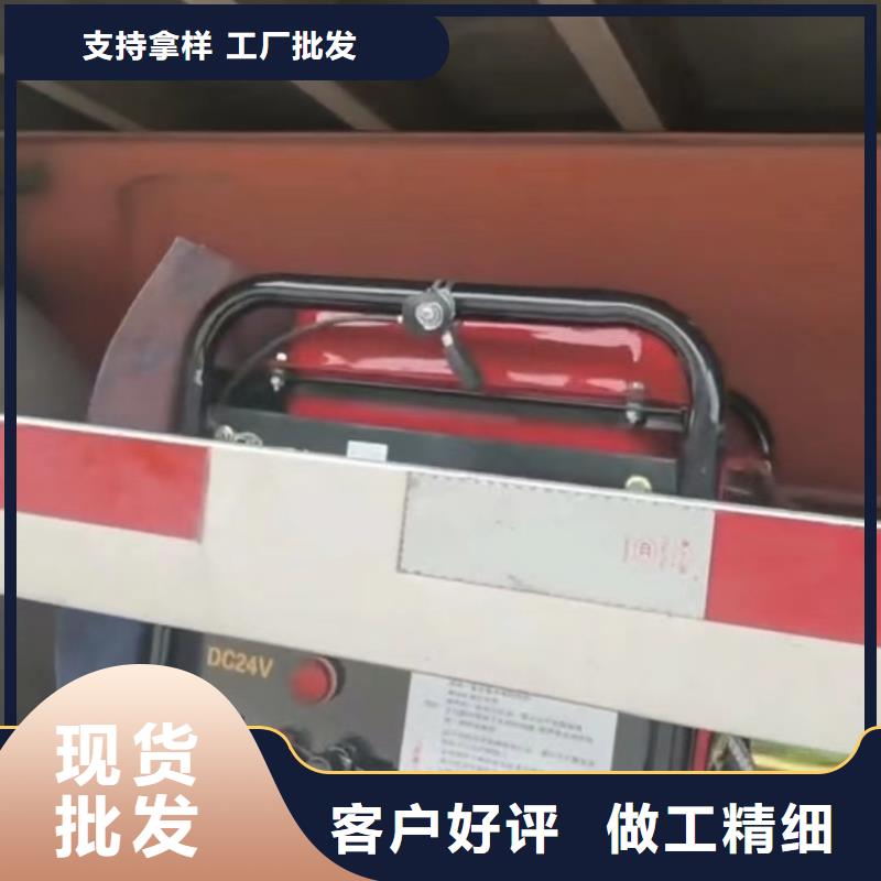 恒泰24v驻车发电机静音机低油耗货车配件