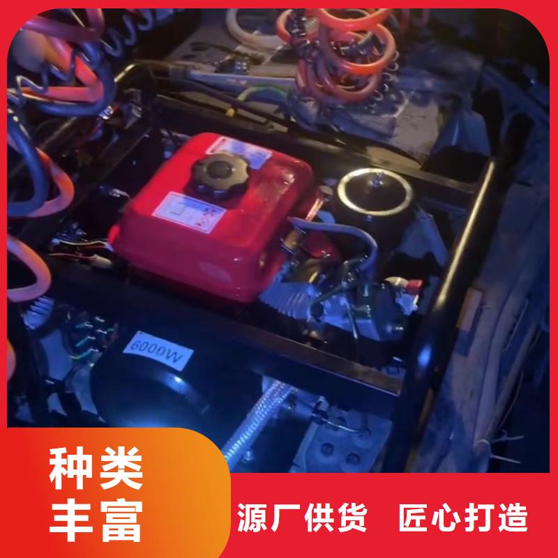 恒泰24v驻车发电机直流发电机自动启停发电机