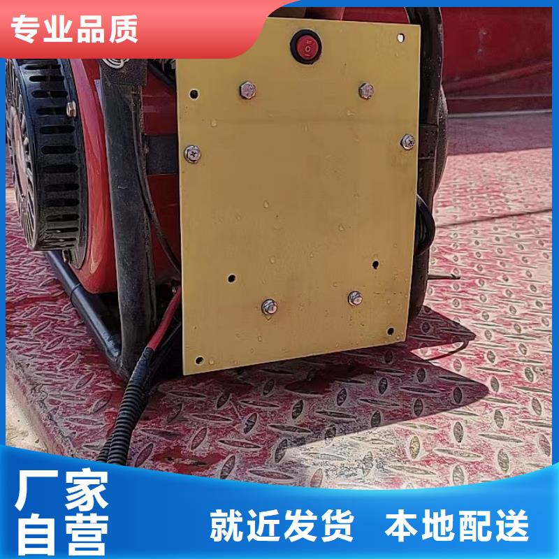 恒泰货车空调发电机直销低油耗低噪音24v发电机
