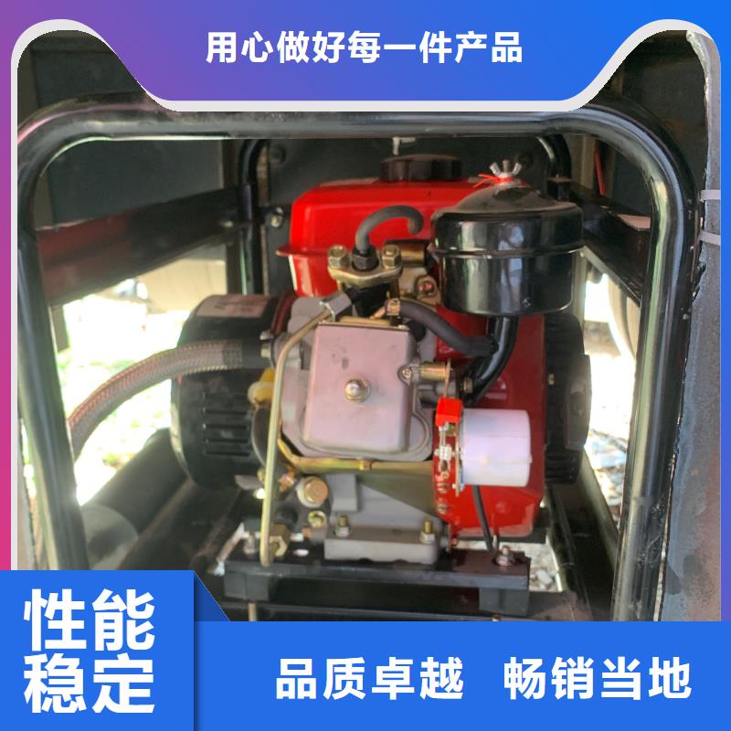 恒泰24v驻车发电机直销智能变频货车配件