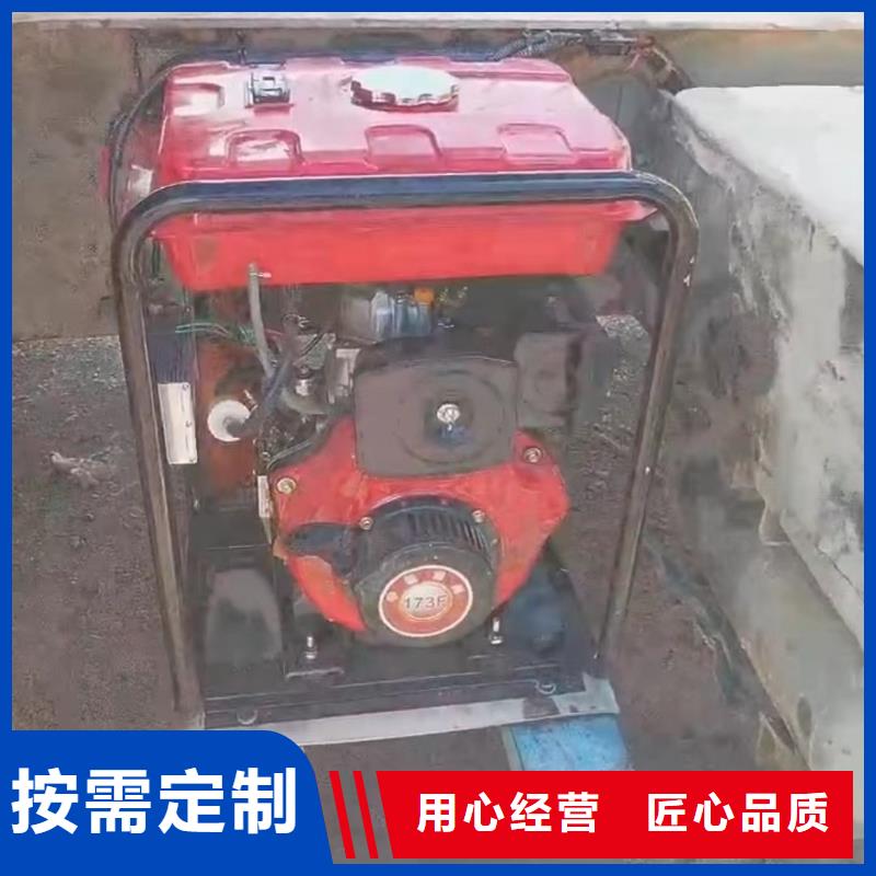 恒泰驻车空调发电机发电机精品选购驻车发电机控制器