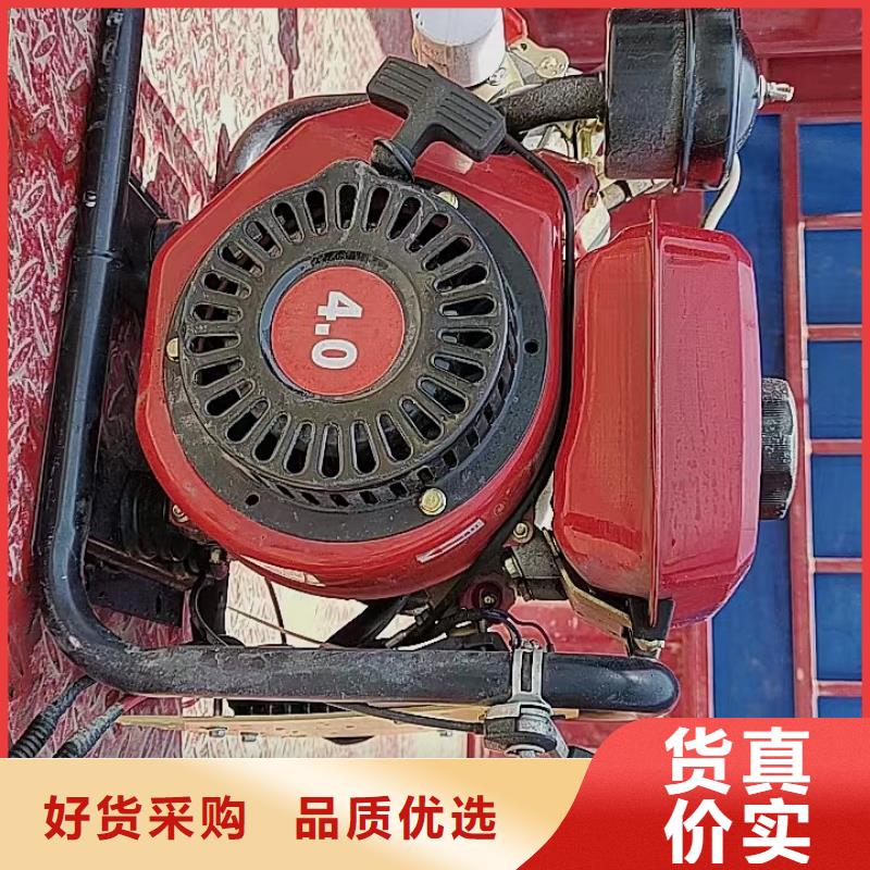 恒泰24v驻车空调发电机规格型号全值得信赖24v驻车发电机