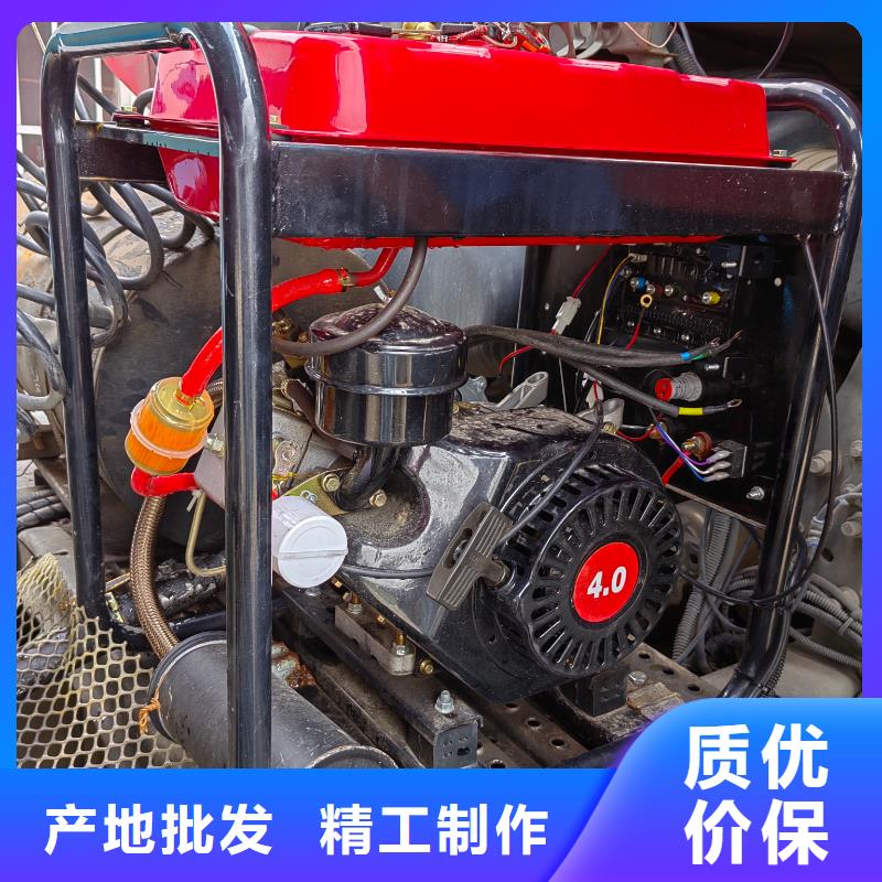 恒泰驻车发电机厂家全品类现货种类齐全驻车发电机厂家